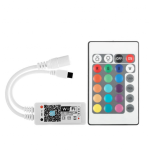 Magic Home LED Driver for Apple HomeKit