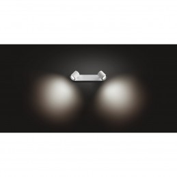 Philips Hue White Ambiance Adore wall lamp