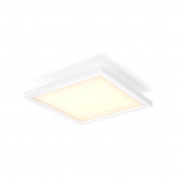 Philips Hue White Ambiance Aurelle SQ ceiling LED panel