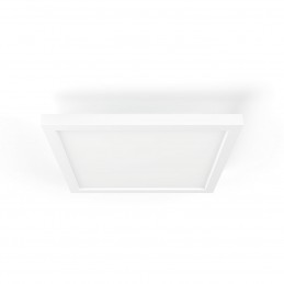 Philips Hue White Ambiance Aurelle SQ ceiling LED panel