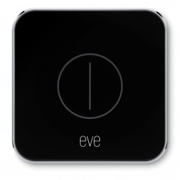 Eve Button - Smart Home Button