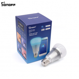 Sonoff B1 Smart LightBulb