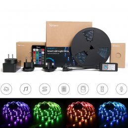 Sonoff L1RGB LED strip