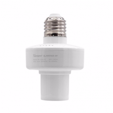 Sonoff Slampher Pro Apple Homekit