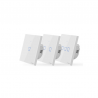 Sonoff T1 EU touch wall switch for Apple HomeKit