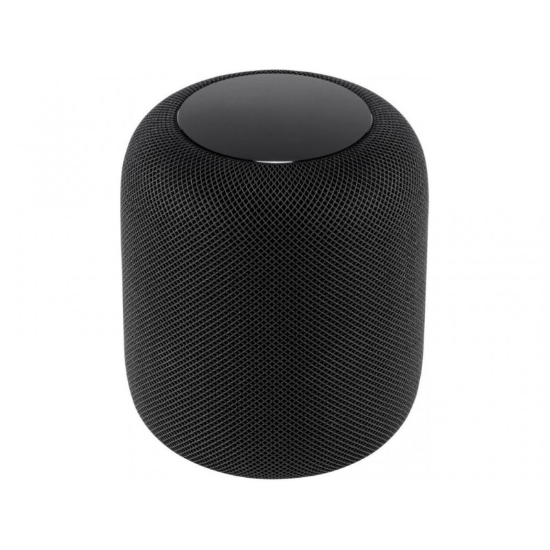 home pod black