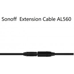 SONOFF 5M Sensor Extension Cable