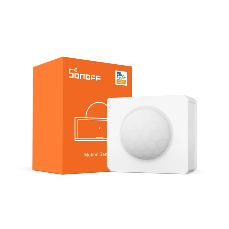 SONOFF SNZB-03 - ZigBee Motion Sensor