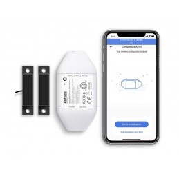 Meross Smart Wi-Fi Garage Door Opener