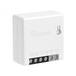 Sonoff Mini R2 Homekit - iShopHomeKit