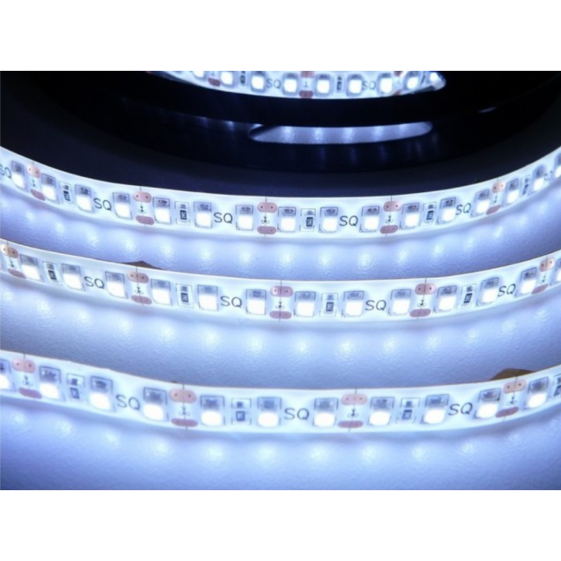 LED strip encapsulated SQ3-W600