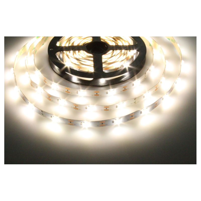 LED pásek 12LENS 2818