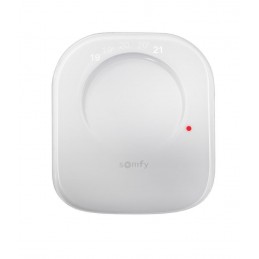 Somfy Wired Thermostat
