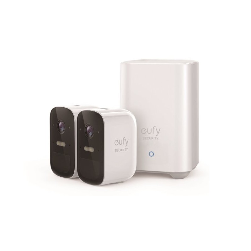 Eufy EufyCam 2C Kit