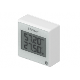 LifeSmart Cube Temperature...