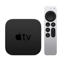 Apple TV 4K 2021 32GB