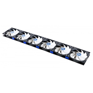 Cooling for Rig 720 mm