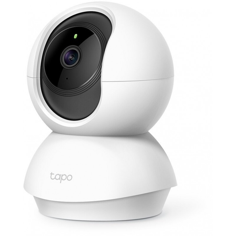 TP-LINK Tapo C210, Pan/Tilt Home Security Wi-Fi Camera