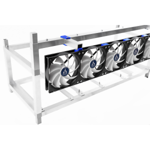 Cooling for Rig 720 mm