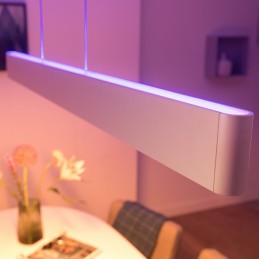 Philips Hue White and Color Ambiance Ensis závěsné svítidlo