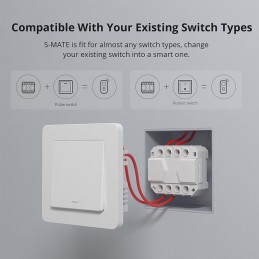 Sonoff Mini R3