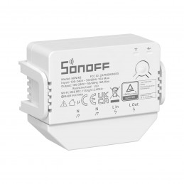 Sonoff Mini R3