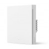 AQARA Smart Wall Switch H1(With Neutral, Single Rocker)