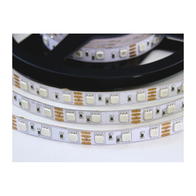 RGB LED strip 300SMD internal