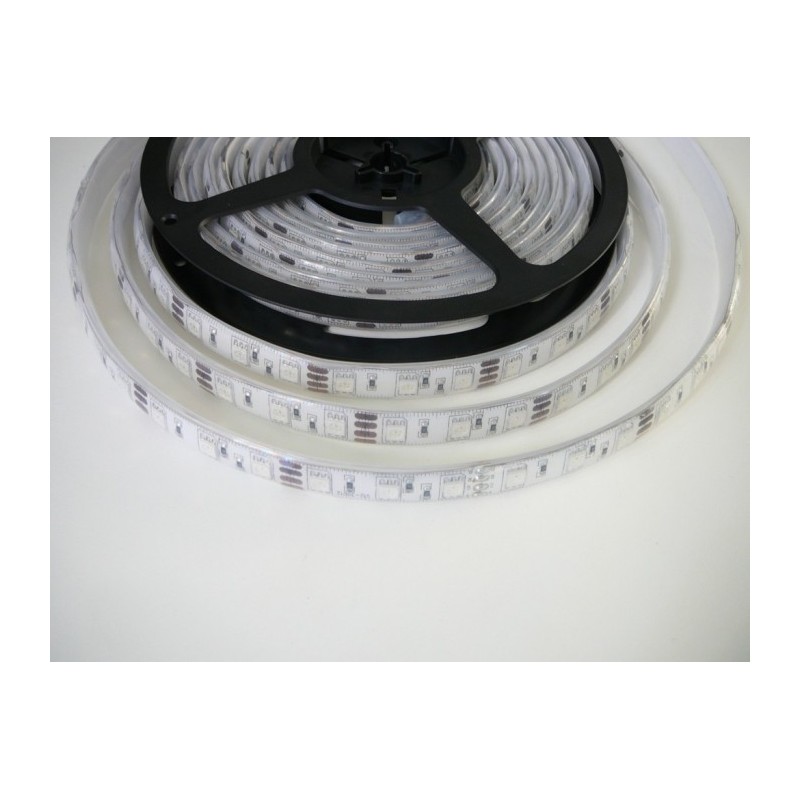 RGB LED pásek TW3-300SMD IP68