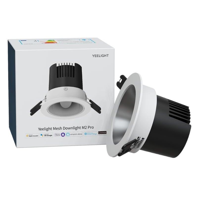 Yeelight Mesh Downlight M2 Pro