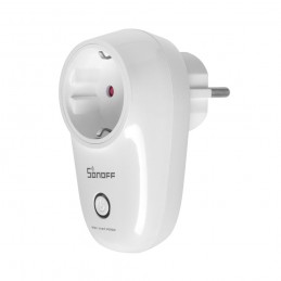 Sonoff S26 R2 pro Apple HomeKit