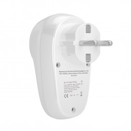 Sonoff S26 R2 pro Apple HomeKit