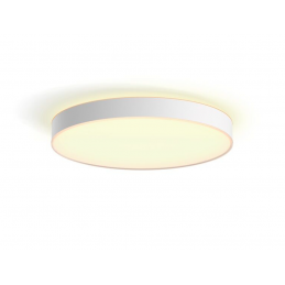 Philips HUE LED White Ambiance Enrave L ceiling light 33,5W + HUE Switch