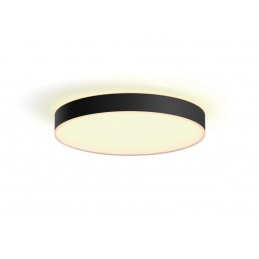 Philips HUE LED White Ambiance Enrave M ceiling light 19,2W + HUE Switch