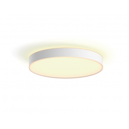 Philips HUE LED White Ambiance Enrave M ceiling light 19,2W + HUE Switch