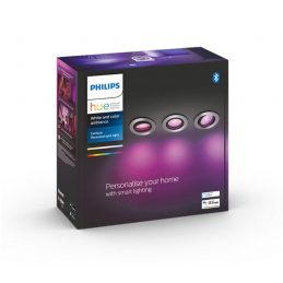 Philips HUE LED White and...