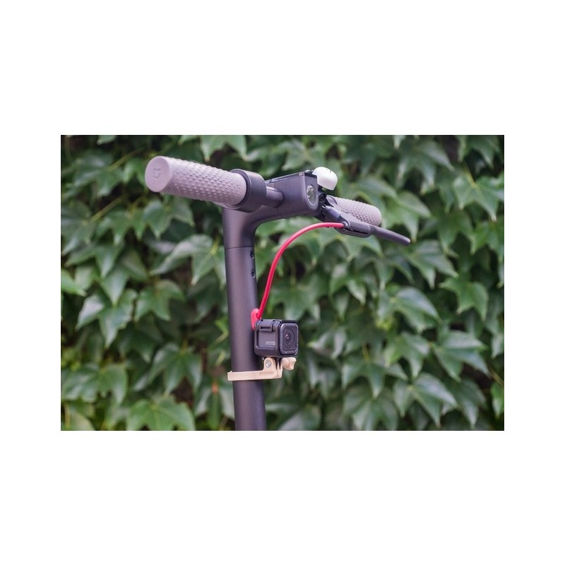 Xiaomi Scooter Action Camera Mount