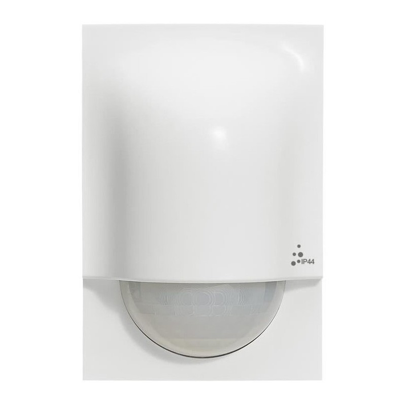 Legrand with Netatmo wireless motion sensor white