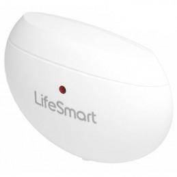 LifeSmart water detector