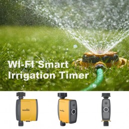 Immax NEO LITE Smart WiFi irrigation system