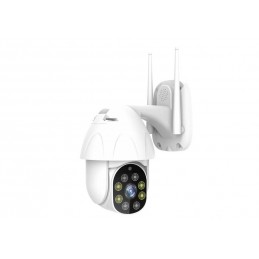 Immax NEO LITE Smart Security Outdoor camera 360° v3