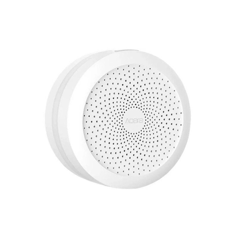 AQARA Hub M1S Gen 2 (HM1S-G02) Zigbee řídící jednotka