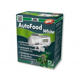 JBL AutoFood feeder