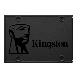 SSD Kingston A400 120GB 7mm - used