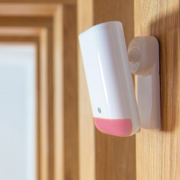 Shelly Motion2 Wi-Fi Motion Sensor with temperature detection