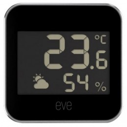 Eve Weather - Smart weather...