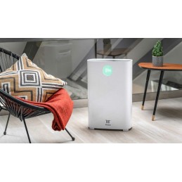 Tesla Smart Air Purifier Pro L - Čistička vzduchu