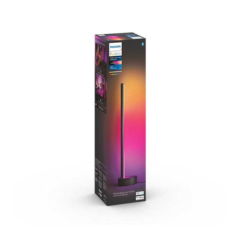 Philips Hue Gradient Signe stolní