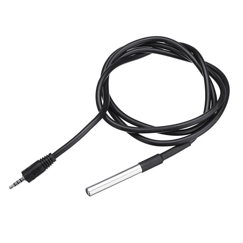 Sonoff DS18B20 temperature sensor