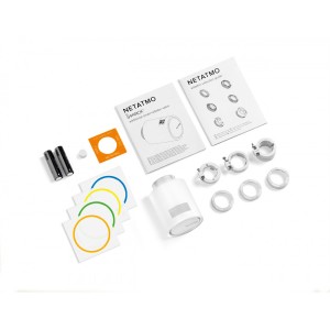 NETATMO Radiator Valve